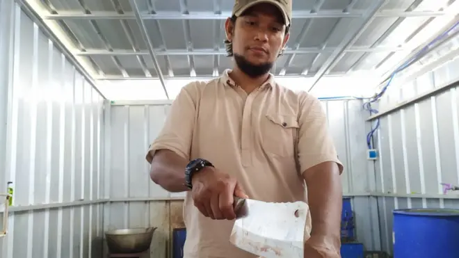 napiter, teroris, mantan teroris