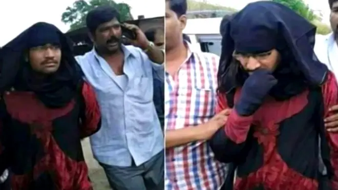 सोशल मीडिया