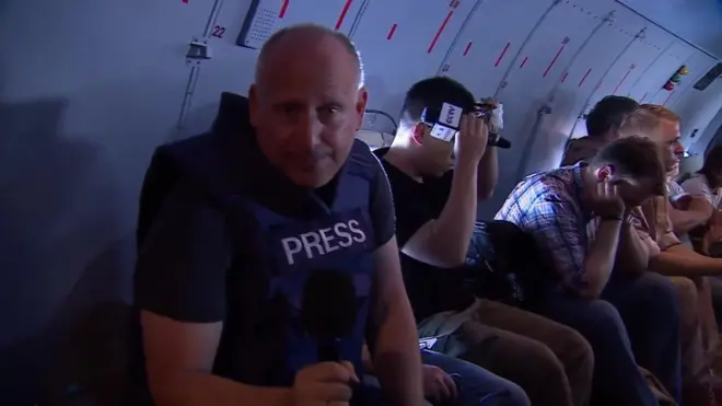 Стив Розенберг