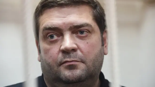 Денис Кошурников не признает вину