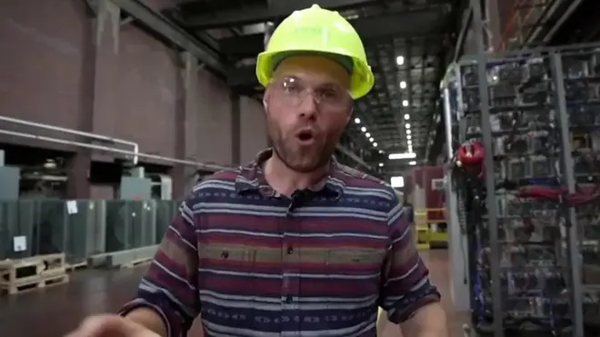 బిట్ కాయిన్స్