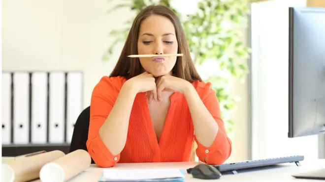 "Uno de los mayores retos para la productividad humana en todo el mundo se concreta en un simple problema: la procrastinación"