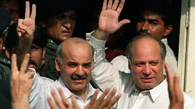 کراچی میں انسداد دہشت گردی کی عدالت نے طیارہ سازش کیس کی سماعت کی تھی