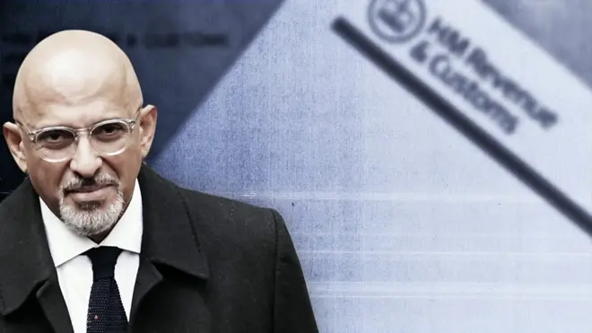 يتعرض رئيس حزب المحافظين الحاكم في بريطانيا، ناظم الزهاوي، لضغوط سياسية متزايدة لشرح ظروف تسوية ضريبية دفع فيها ملايين الجنيهات الاسترلينية، مقابل عدم سداده لضرائب مستحقة عليه.