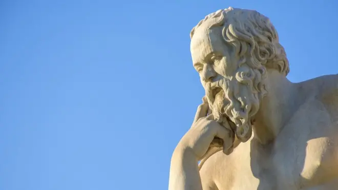 "Pensar por uno mismo es poder preguntar acerca de lo que la realidad establecida da por obvio", dice Garcés.