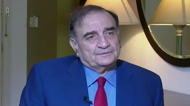 المجلس العسكري بالسودان يستعين بضابط موساد سابق لتلميع صورته