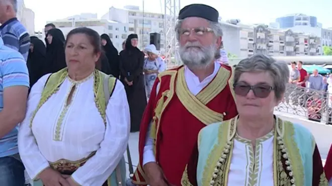 Црногорци и православци - чије су цркве?