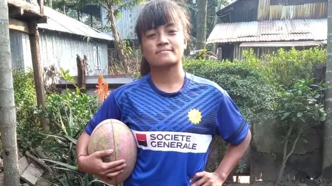 سندھیا رائے