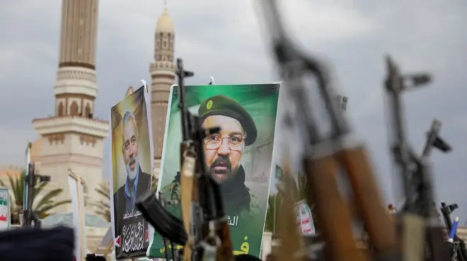 hezbolah, borci hezbolaha