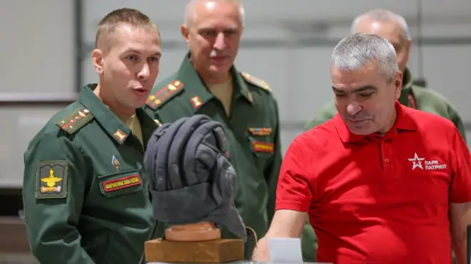 Вячеслав Ахмедов