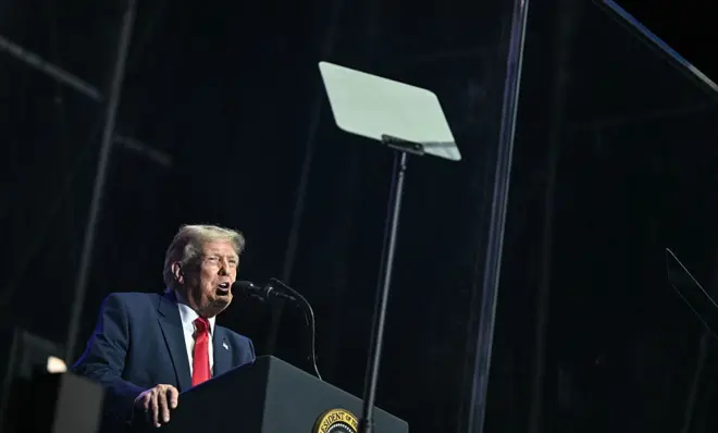 TRUMP
