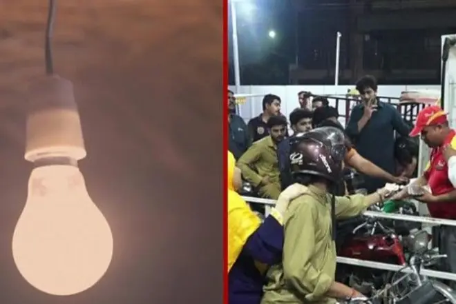 کفایت شعاری