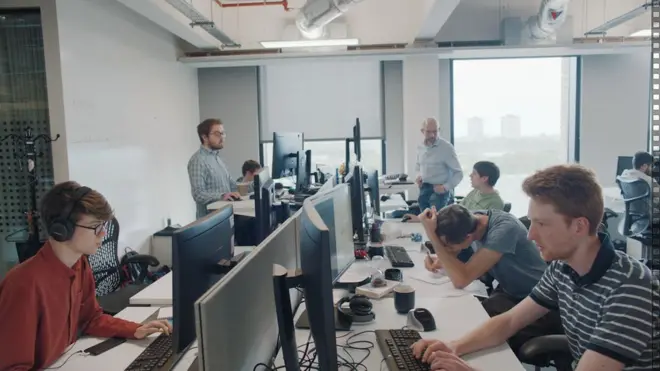 ఆర్టిఫిషియల్ ఇంటెలిజెన్స్