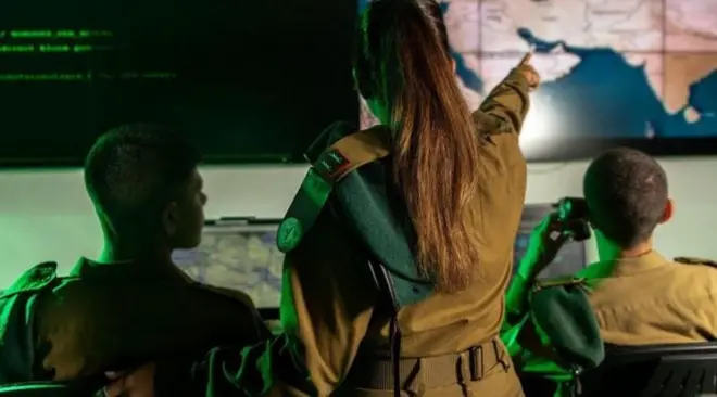 اسرائیل، حماس، جاسوس تنظیمیں، لبنان، اسرائیلی فوج