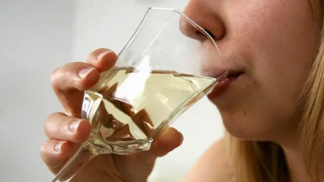 Perempuan Sri Lanka dilarang membeli alkohol berdasarkan UU tahun 1995 lalu. (Foto adalah ilustrasi umum).