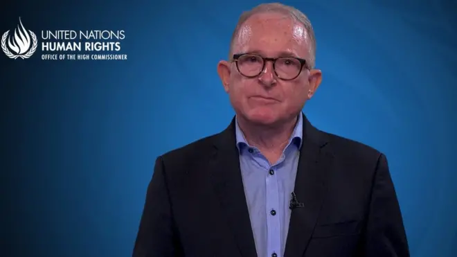 ریچارډ بېنېټ