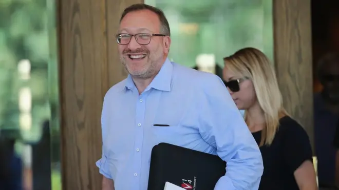 Seth Klarman ha sido llamado el "Oráculo de las FARC"