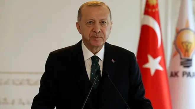 ERDOGAN