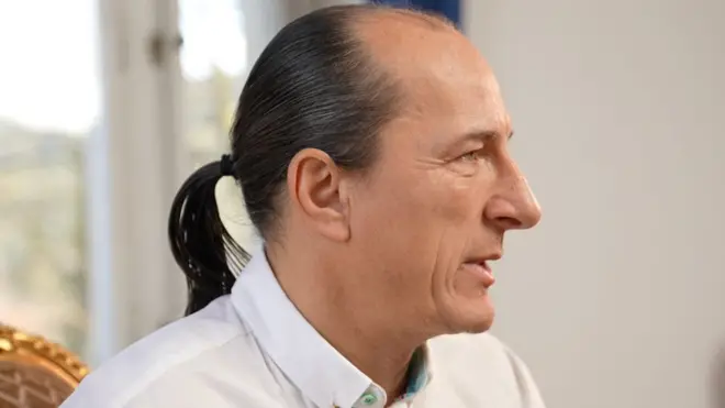 కింగ్ పీటర్ ది ఫస్ట్