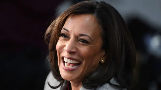 Kamala Harris