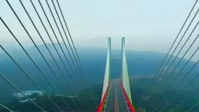 jembatan tertinggi dunia