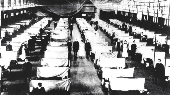 Pandemia iniciadaapostas gratis no cadastro1918 foi causada pelo vírus do tipo influenza A