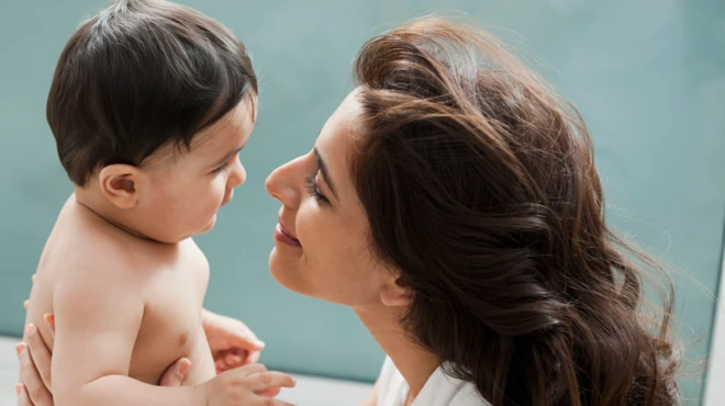 बाळ असतानाच्या गोष्टी आपल्याला आठवत का नाहीत? संशोधकांनी काय सांगितलं?