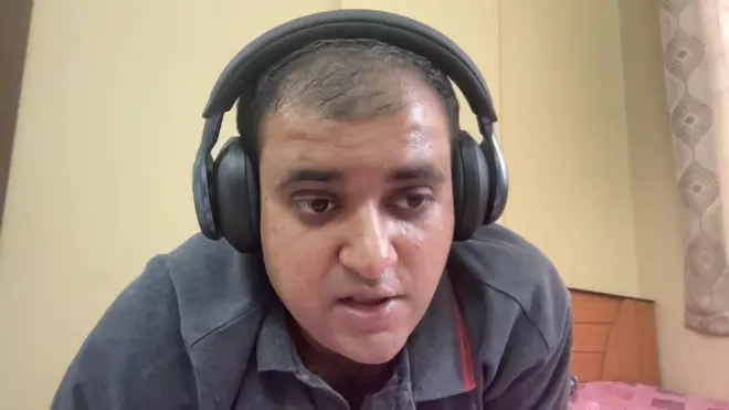 అతుల్ సుభాష్ 