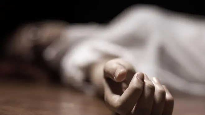 మర్డర్ మిస్టరీ