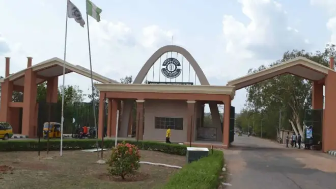 Geeti ile ẹkọ Kwara Poly