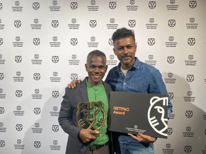 visakesa chandrasekaram and jagath manuwarna