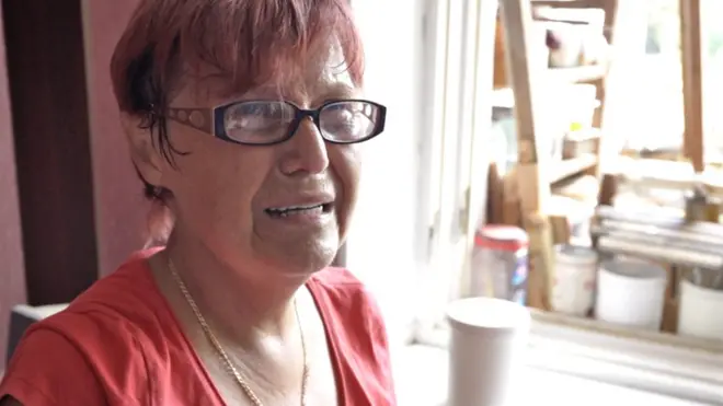 Ночные обстрелы стали частью жизни в Николаеве. С начала войны городу выпало не более 20 спокойных ночей