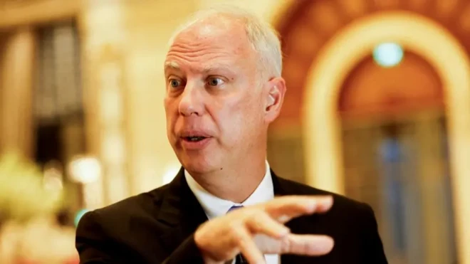 Кирило Дмитрієв