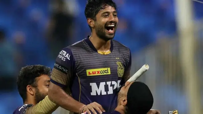 राहुल त्रिपाठी