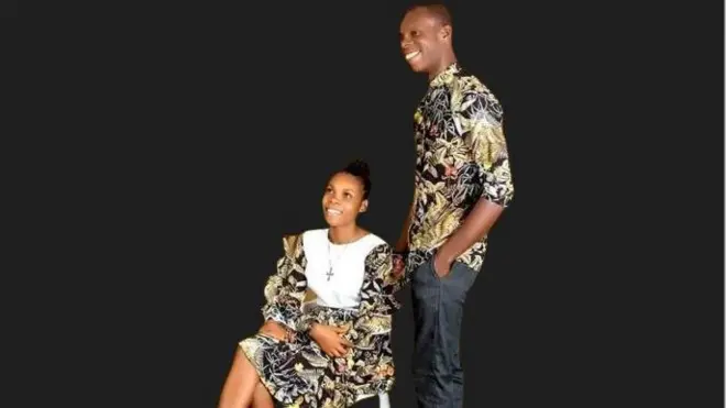 Israel Kennedy na Rose