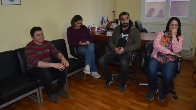 Birleşik Metal İşçileri Sendikası