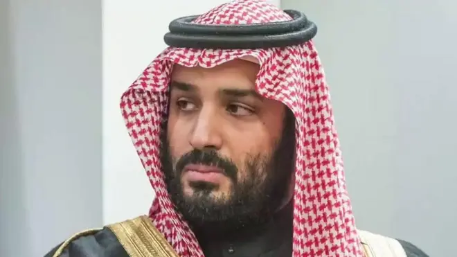 सऊदी अरब