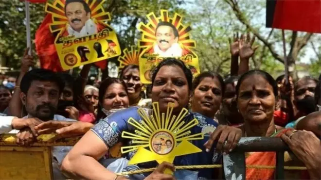 తమిళనాడు