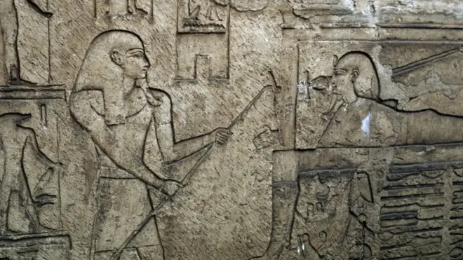 الملك شيشنق