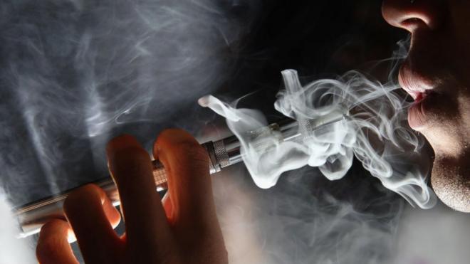 India e cigarettes Ban announced to prevent youth epidemic