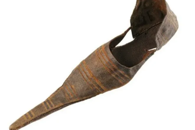 لندن میوزیم