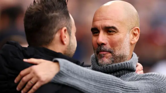 گواردیولا و دزربی