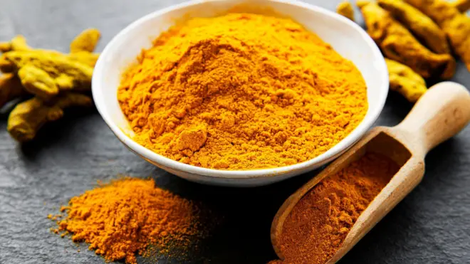 Куркума