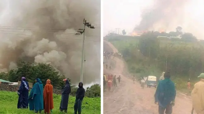 ደብረ ማርቆስ