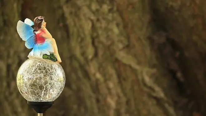 El árbol evolutivo de las hadas no pudo comprobarse...