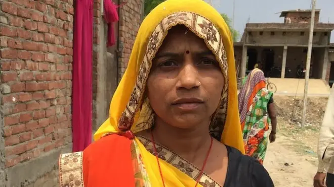 वाराणसी, गांव