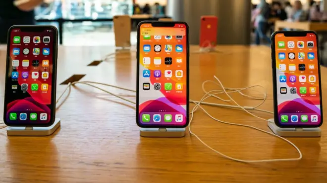 Apple iPhone 11 wey launch for September