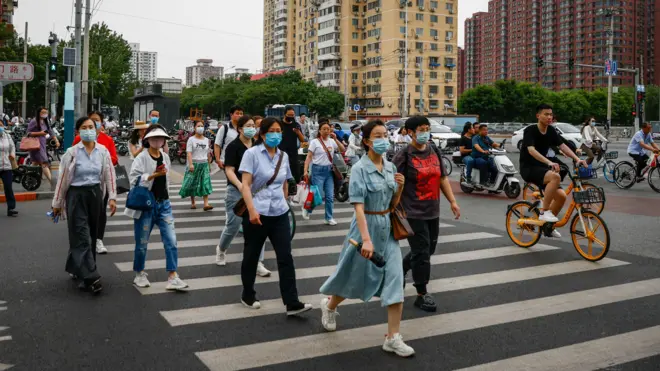 చైనా ఎకానమీ, షీ జిన్‌పింగ్, కమ్యూనిస్ట్ పార్టీ