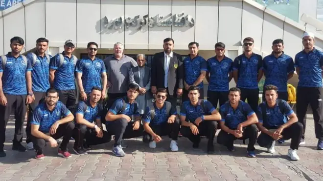 د بنګله دېش لپاره د افغانستان په الف لوبډله کې تر ډېره ځوان لوبغاړي اخیستل شوي دي