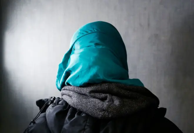 Gabar Soomaali ah oo qaxootinimo ku tagtay Canada 